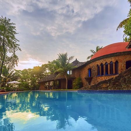 Nilaya Hermitage Arpora Exterior foto