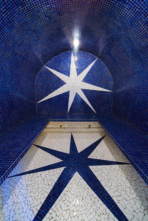 Nilaya Hermitage Arpora Exterior foto